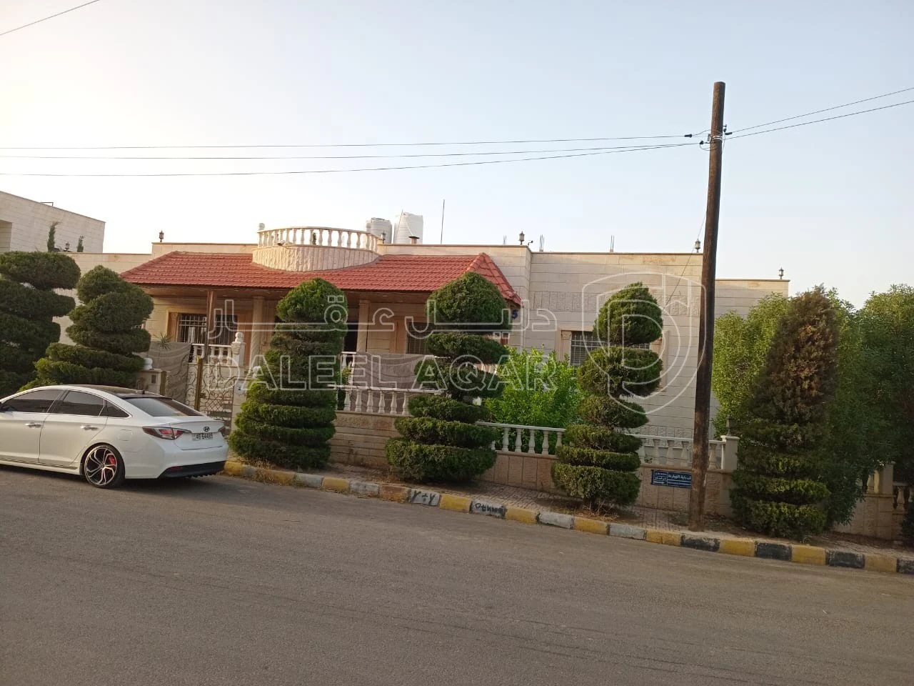فيلا/منزل في بيت للبيع، عمان -طبربور،ابو علياء - 275,000 دأ - صورة 1